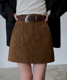 PAGEBOY | アソートミニスカート(スカート)