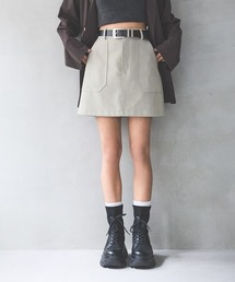アソートミニスカート