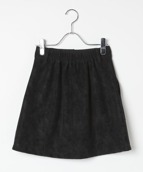 PAGEBOY（ページボーイ）の「アソートミニスカート（スカート・レディース・ブラック/ベージュ/ライトグレー/ブラウン系その他・FREE）」の18枚目の写真