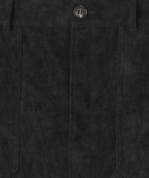 PAGEBOY（ページボーイ）の「アソートミニスカート（スカート・レディース・ブラック/ベージュ/ライトグレー/ブラウン系その他・FREE）」の19枚目の写真