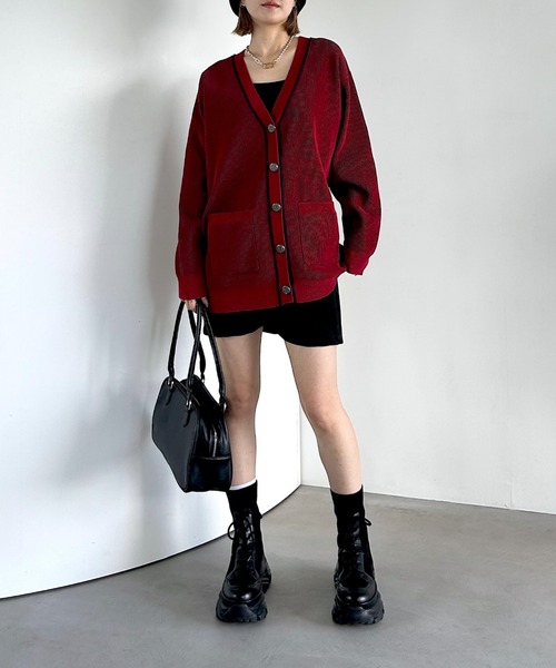 PAGEBOY（ページボーイ）の「アソートミニスカート（スカート・レディース・ブラック/ベージュ/ライトグレー/ブラウン系その他・FREE）」の14枚目の写真