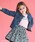 ANY�i�G�j�B�j�́u�yBarbie(TM)�z���{�� �f�j���W���P�b�g�i�f�j���W���P�b�g�j�v�b�l�C�r�[�n