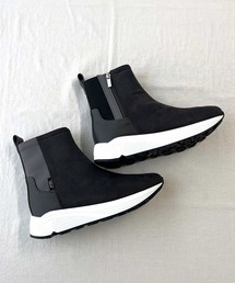 JETEE | スニーカーブーツ(ブーツ)