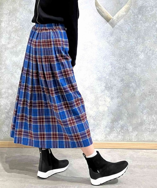 JETEE（ジュテ）の「スニーカーブーツ（ブーツ・レディース・ライトグレー/ブラック・24.5/23.5）」の10枚目の写真