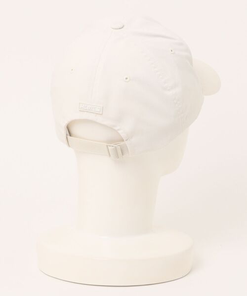 MLB（メジャーリーグベースボール）の「【MLB Korea/エムエルビーコリア】MLB公式CAP　韓国MLB正規品/エンジェルス公式ロゴキャップ・メンズレディースユニセックス・スポーツ＆ストリートコーデ（キャップ・メンズ・ホワイト/ブラック/その他・FREE）」の5枚目の写真