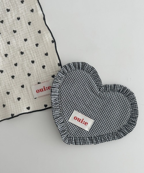 VARIABLE BARRICADE 汐音 クレパラ ハート型コースター 81Q18Rs2yvL._AC_UF1000,