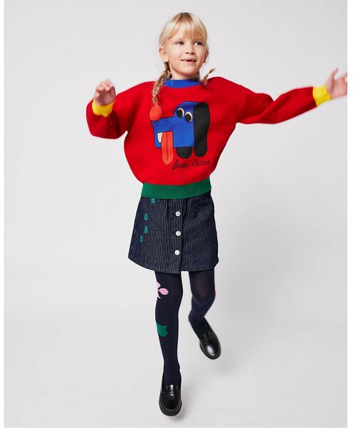 Boboco 500％ 赤＆青 DOROBOU BAKO500 | geecrack