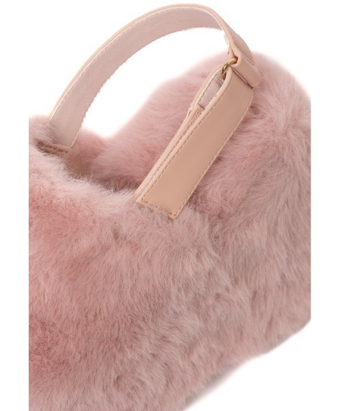 R&E（アールアンドイー）の「【25AW新作】【R&E】バックストラップ厚底サボファーサンダル（サンダル・レディース・アイボリー/ピンク/ブラック・LL/L/M/S）」の11枚目の写真