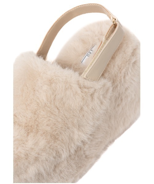 R&E（アールアンドイー）の「【25AW新作】【R&E】バックストラップ厚底サボファーサンダル（サンダル・レディース・アイボリー/ピンク/ブラック・LL/L/M/S）」の16枚目の写真