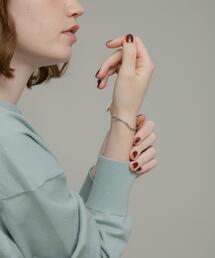URBAN RESEARCH Sonny Label（アーバンリサーチサニーレーベル）の「Narrow bangle（ブレスレット）」