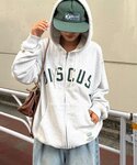 DISCUS(ディスカス)の「トップス(パーカー)」