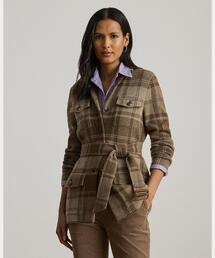 LAUREN RALPH LAUREN（ローレン ラルフ ローレン）の「ツートーン