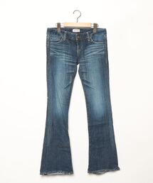 ブランド古着】MOUSSY｜マウジーのデニムパンツ（フレア・ブーツ