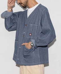 RED KAP（レッドキャップ）の「70s 80s USA製 REDKAP ワーク