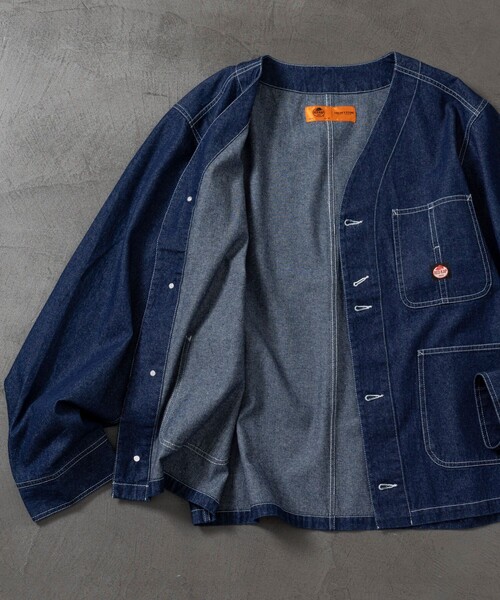 RED KAP/レッドキャップ 別注 ENGINEER JKT/エンジニア