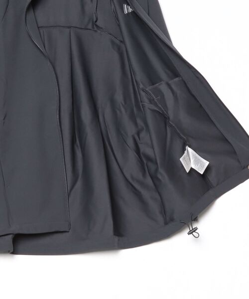 セール】Luxflow ルーズフィット ストレッチウーブン ジャケット