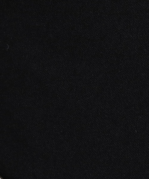 ASTORIA ODIER（アストリアオディール）の「クリアボタンワイドパンツ（その他パンツ・レディース・ブラック/チャコールグレー/ネイビー/キャメル・SMALL/MEDIUM/LARGE）」の15枚目の写真