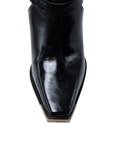 セール】BUCKLE ANKLE SHOES（その他シューズ）｜Ameri（アメリ）の