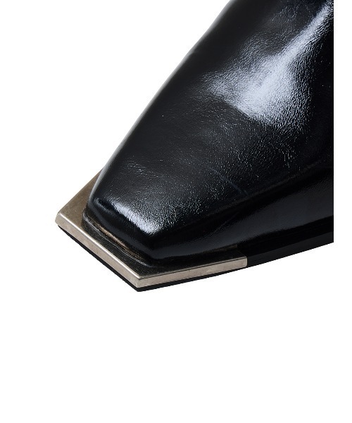 セール】BUCKLE ANKLE SHOES（その他シューズ）｜Ameri（アメリ）の