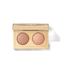 BOBBI BROWN(ボビイブラウン)のリュクス アイシャドウ デュオ【2025】(アイシャドウ)