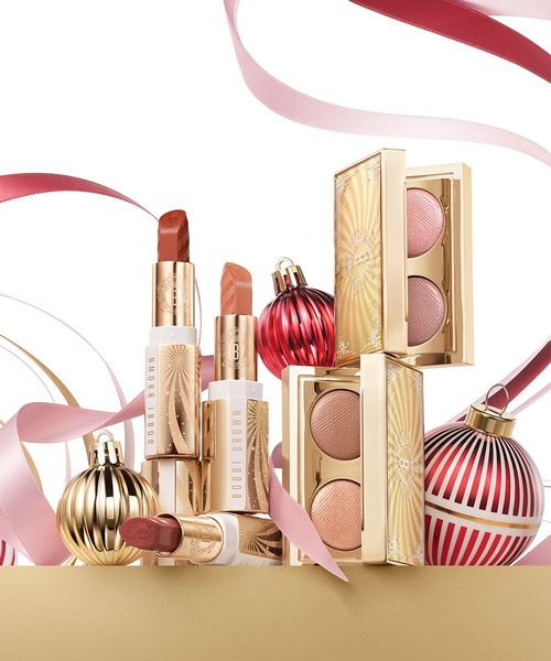 リュクス アイシャドウ デュオ【2025】（アイシャドウ）｜BOBBI BROWN