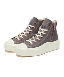 CONVERSE ALL STAR LIGHT PLTS II Z HI(コンバース オールスター ライト PLTS II Z HI)