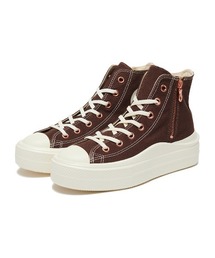 CONVERSE ALL STAR LIGHT PLTS II Z HI(コンバース オールスター ライト PLTS II Z HI)