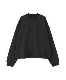 WHITELAND | WHITELAND/ホワイトランド/OVER SIZE CREW SWEAT(スウェット)