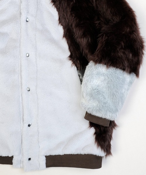 MILKBOY（ミルクボーイ）の「BAT EAR コート（その他アウター・レディース・A・FREE）」の16枚目の写真