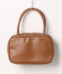 REDYAZEL | スクエアボストンバック(ショルダーバッグ)