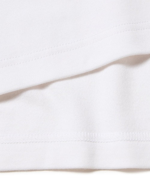 NEW ERA（ニューエラ）の「NEW ERA GOLF/ニューエラゴルフ 長袖 タートルネック ウォーム Tシャツ 14669851/14669853（シャツ/ブラウス・メンズ・ブラック/ホワイト・L/M/XL/2XL）」の7枚目の写真