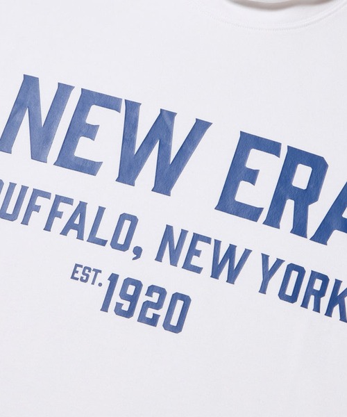 NEW ERA（ニューエラ）の「NEW ERA GOLF/ニューエラゴルフ 長袖 タートルネック ウォーム Tシャツ 14669851/14669853（シャツ/ブラウス・メンズ・ブラック/ホワイト・L/M/XL/2XL）」の8枚目の写真