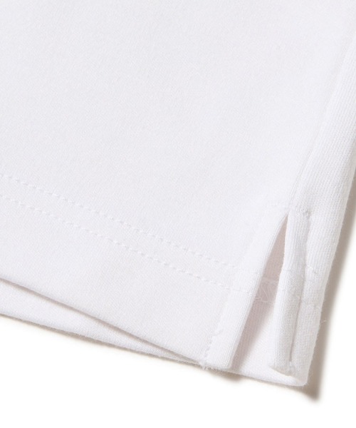 NEW ERA（ニューエラ）の「NEW ERA GOLF/ニューエラゴルフ 長袖 タートルネック ウォーム Tシャツ 14669851/14669853（シャツ/ブラウス・メンズ・ブラック/ホワイト・L/M/XL/2XL）」の9枚目の写真