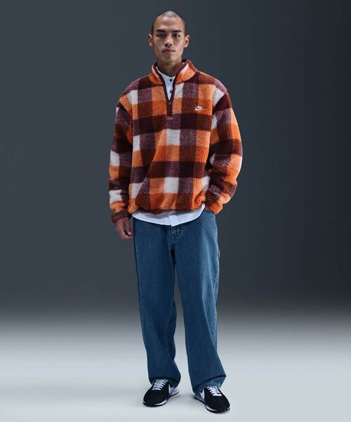 ナイキ スポーツウェア メンズ ルーズ デニムパンツ / Nike Sportswear