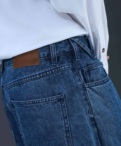 ナイキ スポーツウェア メンズ ルーズ デニムパンツ / Nike Sportswear