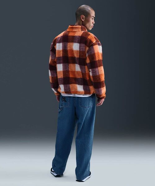 ナイキ スポーツウェア メンズ ルーズ デニムパンツ / Nike Sportswear