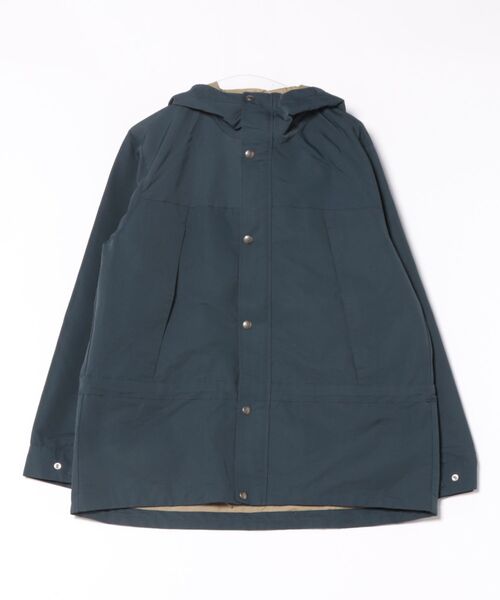 アウトドアの知恵が詰まった日本製の一着＞【SIERRA DESIGINS