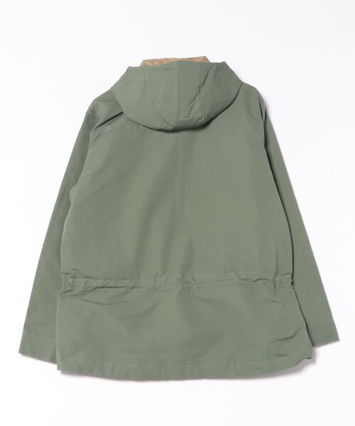 アウトドアの知恵が詰まった日本製の一着＞【SIERRA DESIGINS