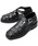 BACKYARD FAMILY�i�o�b�N���[�h�t�@�~���[�j�́uglabella SQUARE TOE GURKHA SANDALS�i�T���_���j�v�b�u���b�N