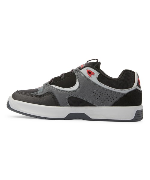 DC SHOES(ディーシーシューズ)の「KALYNX ZERO /DCローカットスニーカー(スニーカー・メンズ・ブラック系その他・27cm/28cm/29cm/26cm)」の3枚目の写真
