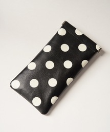 JUCO.（ジュコ）の「イロドリサングラスケース（その他小物）」