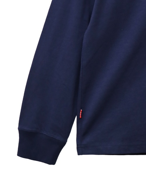 PANDIESTA（パンディエスタ）の「モスキートパンダロンT(M2)（Tシャツ/カットソー・メンズ・ホワイト/ブラック・M/L/XL/XXL）」の3枚目の写真