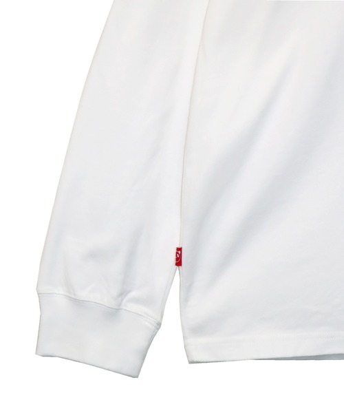 PANDIESTA（パンディエスタ）の「モスキートパンダロンT(M2)（Tシャツ/カットソー・メンズ・ホワイト/ブラック・M/L/XL/XXL）」の11枚目の写真
