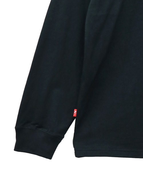 PANDIESTA（パンディエスタ）の「モスキートパンダロンT(M2)（Tシャツ/カットソー・メンズ・ホワイト/ブラック・M/L/XL/XXL）」の18枚目の写真