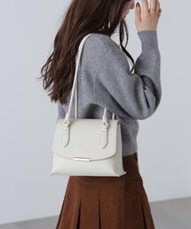 FREE'S MART | ロングショルダーバッグ(ショルダーバッグ)