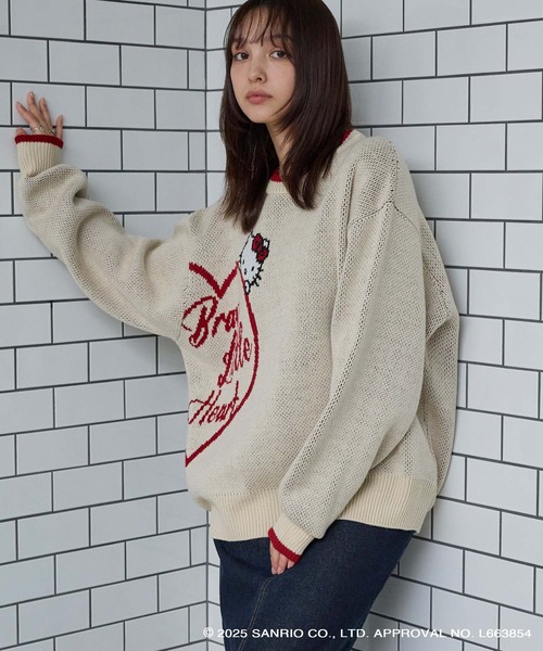 Sanrio characters/サンリオキャラクターズ】別注 アソートデザイン