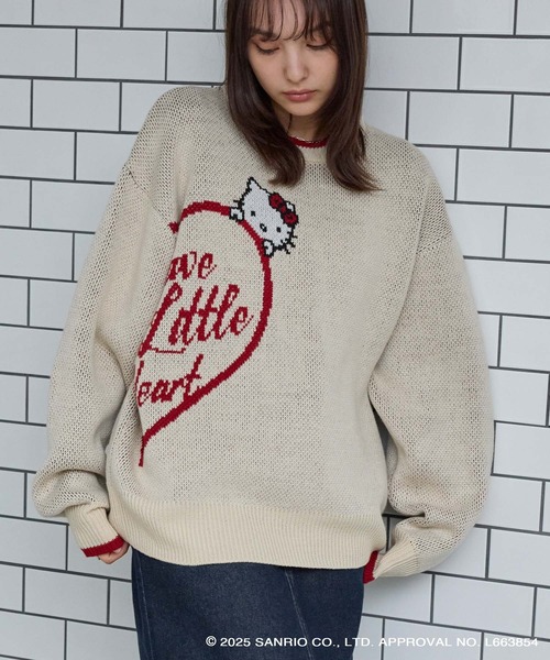 サンリオキャラクターズ まとめ売り 50点以上 Sanrio characters/サンリオキャラクターズ】別注 アソートデザイン