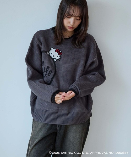 Sanrio characters/サンリオキャラクターズ】別注 アソートデザイン