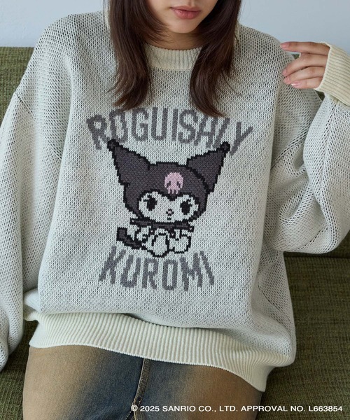 Sanrio characters/サンリオキャラクターズ】別注 アソートデザイン