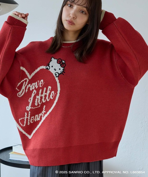 Sanrio characters/サンリオキャラクターズ】別注 アソートデザイン